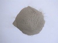 Micropolvo de óxido de aluminio fundido marrón W grado 1.99c/cm3 para aplicaciones de pulido