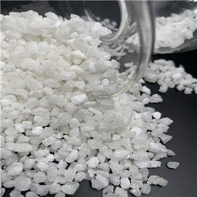 990,4% Óxido de aluminio fundido de alta dureza en forma de grano WFA