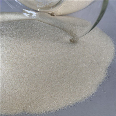 Tratamiento a altas temperaturas con zirconio de alumina fundida blanca WFA99% para abrasivos de molinos