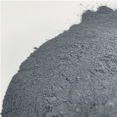 96% Micro Silica humo 0,1 micrones 0,3 micrones Densidad de hormigón aumentada