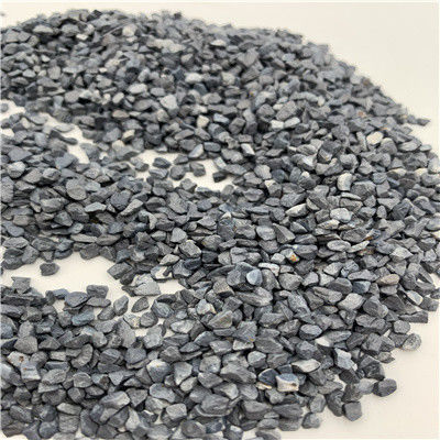 4.65g/Cm3 Aluminio fundido zirconio 40% 59% Para la molienda de abrasivos
