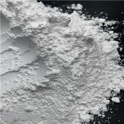 CAS 302-74-5 Óxido de aluminio calcinado, 99,5% de acidez Polvo de alumina