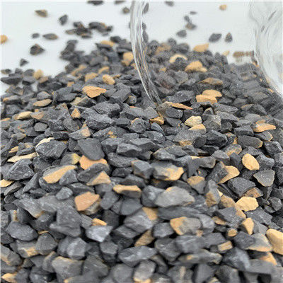Aluminosilicato natural sinterizado mullite de pequeña conductividad térmica