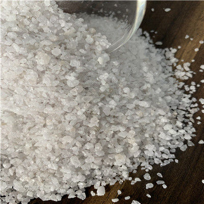 Materia prima refractaria de espinela fundida de magnesio y aluminio aprobada ISO