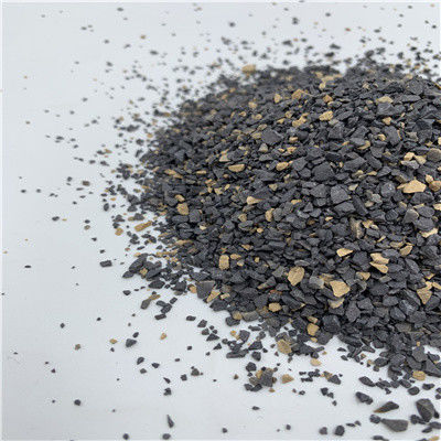Bajo contenido de impurezas de alumina de bauxita calcinada 86% GAL 2,50 g/cm3