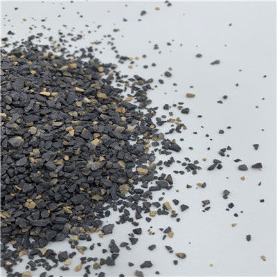 3.55 g/cm3 Bauxita calcinada Óxido de aluminio 89% Para plantas de vidrio / cemento