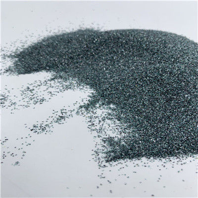 Abrasivos herramienta carburo de silicio verde SiC carbórund F24 F30
