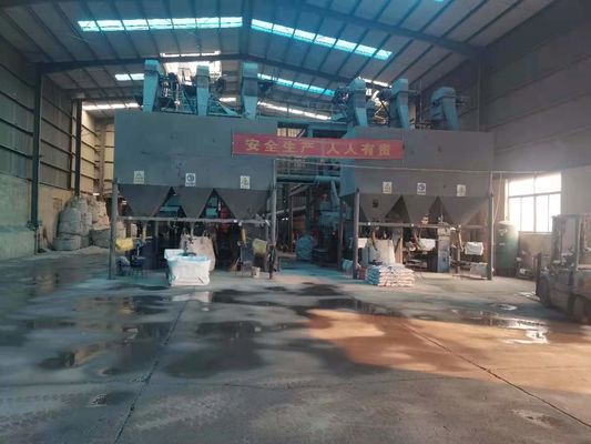 Arenas refractarias para inversión de fundición de precisión
