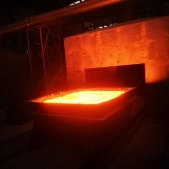 Spinel fundido de aluminio MA70 Blanco para materiales refractarios