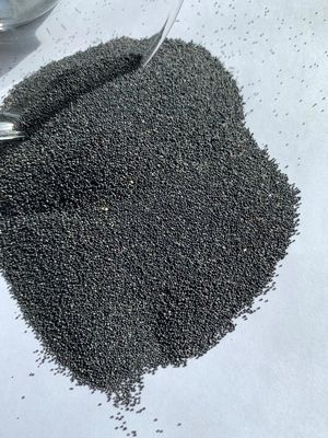 AFS Arena de fundición cerámica 2.05g/Cm3 Forma esférica Alta refractividad