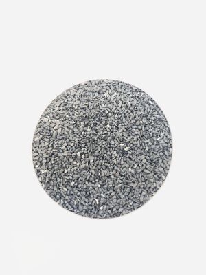 Grúas de óxido de aluminio abrasivo 4,20 g/cm3 9,0 Mohs Grúas de alumina fundida