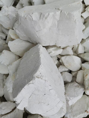 Polvo de cordierita blanca de alto brillo para materiales cerámicos Al2O3 32-35%