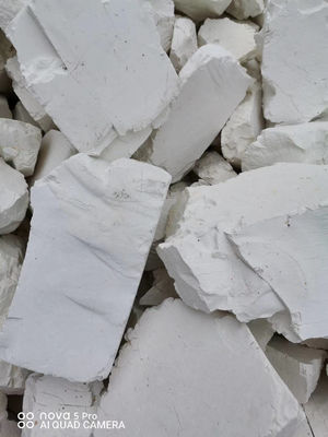 Polvo de cordierita blanca de alto brillo para materiales cerámicos Al2O3 32-35%