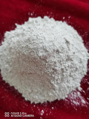 Polvo de cordierita blanca de alto brillo para materiales cerámicos Al2O3 32-35%