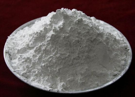 Polvo de alumina calcinada D50 a medida, polvo de pulido de alumina al 99%