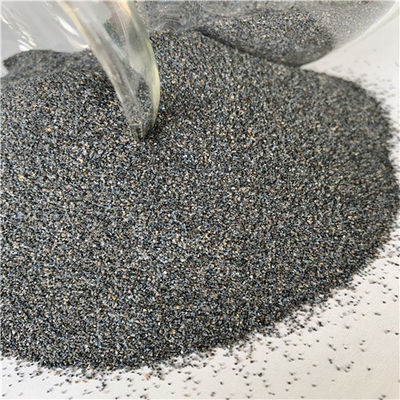 Aluminio fundido marrón calcinado 95% para abrasivos unidos y recubiertos