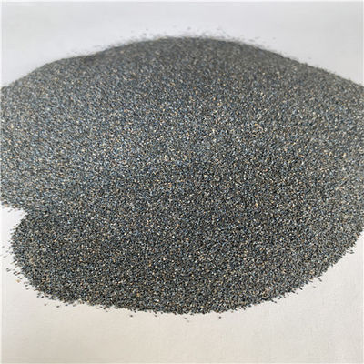 Aluminio fundido marrón calcinado 95% para abrasivos unidos y recubiertos