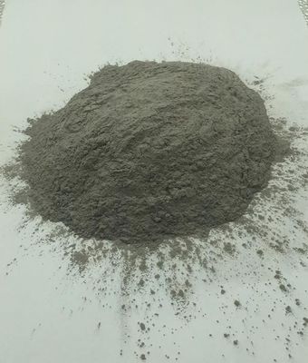 Polishing de alumina fundida en polvo, sandblasting de óxido de aluminio