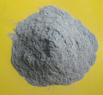 Polishing de alumina fundida en polvo, sandblasting de óxido de aluminio