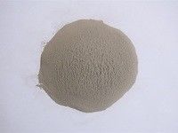 Micropolvo de óxido de aluminio fundido marrón W grado 1.99c/cm3 para aplicaciones de pulido