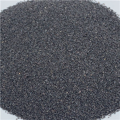 Barmaco de alumina fundida marrón triturado 95% para horno inclinado