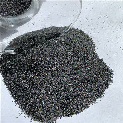 1.95 g/cm3 Arena de fundición cerámica AFS25 1850 grados Refractoridad Arena de bauxita