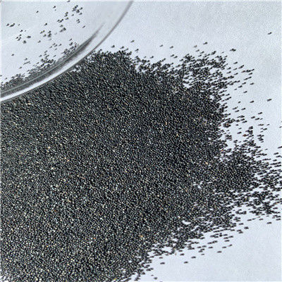 1.95 g/cm3 Arena de fundición cerámica AFS25 1850 grados Refractoridad Arena de bauxita