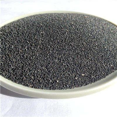 1.95 g/cm3 Arena de fundición cerámica AFS25 1850 grados Refractoridad Arena de bauxita