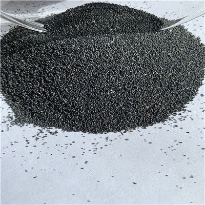 No hay agrietamiento Arenas de silicio recubiertas de cerámica 1850C Refractoridad 2,2 g/cm3