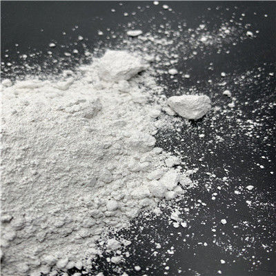 Refractarios Micro Silica humo Blanco SF Polvo de silicia de alta pureza