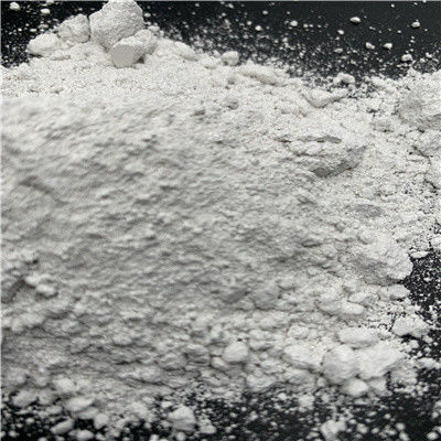 Polvo de micro silicio de hormigón, polvo de humo de silicio de zirconio 92%