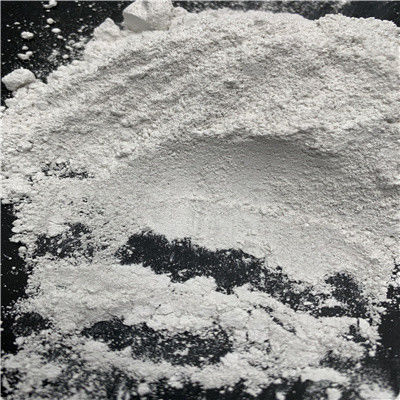 15m2/G Micro Silica humo 92,5% SiO2 Castables densos Flujo mejorado