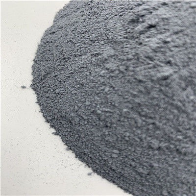 700Kg/M3 92% Polvo de micro silicáfume no densificado baja la permeabilidad del hormigón