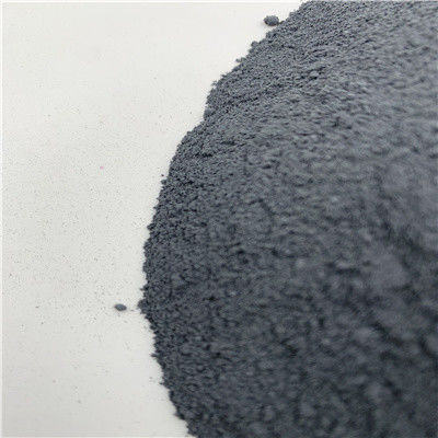 96% Micro Silica humo 0,1 micrones 0,3 micrones Densidad de hormigón aumentada