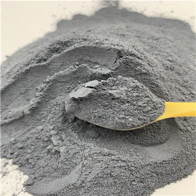 0.15um 0.20um Micro Silica Humo Resistencia a altas temperaturas Estándar SGS