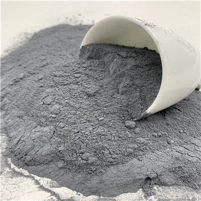 750 kg/m3 Concreto de humos de micro silicio para cementación de yacimientos petrolíferos