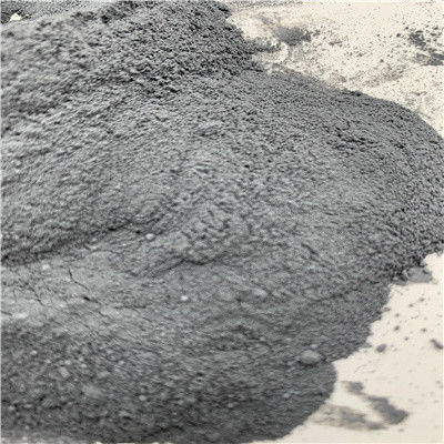 750 kg/m3 Concreto de humos de micro silicio para cementación de yacimientos petrolíferos