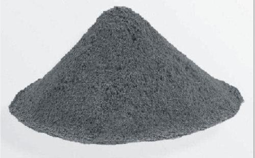 Fumo de micro sílice sin condensación 96,2% 290 kg/m3 360 kg/m3 Gris