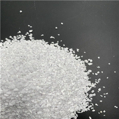 3.56 g/cm3 Aluminio tabular blanco, 99,5% de corindón tabular
