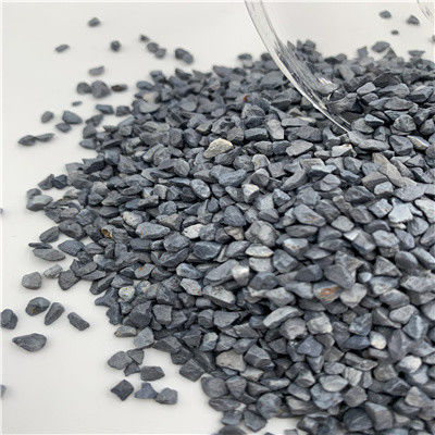 Refractarios de aluminio fundido zirconio F20 F22 F24 para abrasivos recubiertos