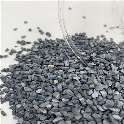 2.18 g/cm3 Aluminio fundido Zirconia Gris para abrasivos unidos