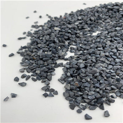 2.18 g/cm3 Aluminio fundido Zirconia Gris para abrasivos unidos