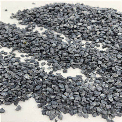 2.18 g/cm3 Aluminio fundido Zirconia Gris para abrasivos unidos