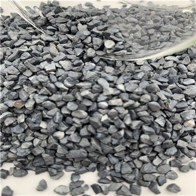 AZ40 Aluminio fundido Zirconia Abrasivo 40% 1620 kg/mm2 Duredad de la muñeca