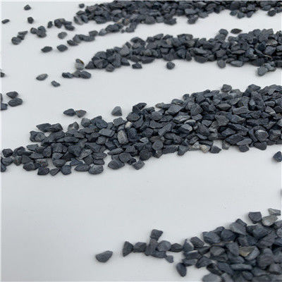 AZ40 Aluminio fundido Zirconia Abrasivo 40% 1620 kg/mm2 Duredad de la muñeca