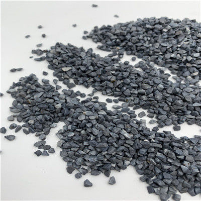 4.65g/Cm3 Aluminio fundido zirconio 40% 59% Para la molienda de abrasivos