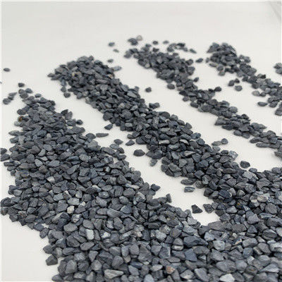 P10 P220 Aluminio fundido Zirconia 9,0 Duredad de Mohs Alta densidad