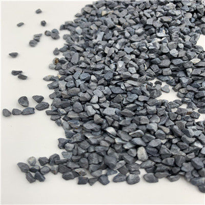 Alumina zircónica fundida estándar ASTM 40,3% con buena resistencia a la erosión por derretimiento