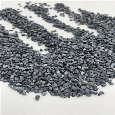 Aluminio fundido de zirconio, 9,0 Mohs F4.