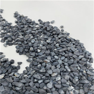 Aluminio fundido de zirconio, 9,0 Mohs F4.